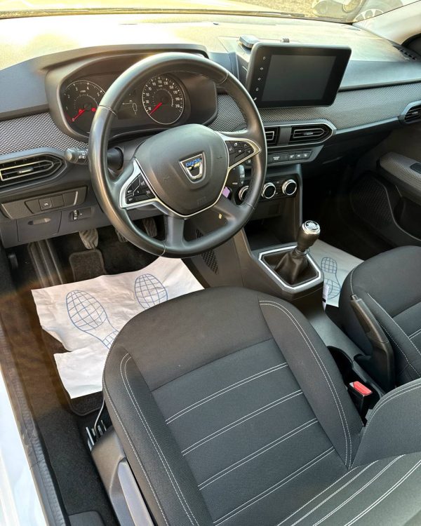 Dacia Jogger I · Рестайлинг - Image 11