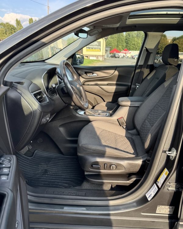 Chevrolet Equinox III - Image 11