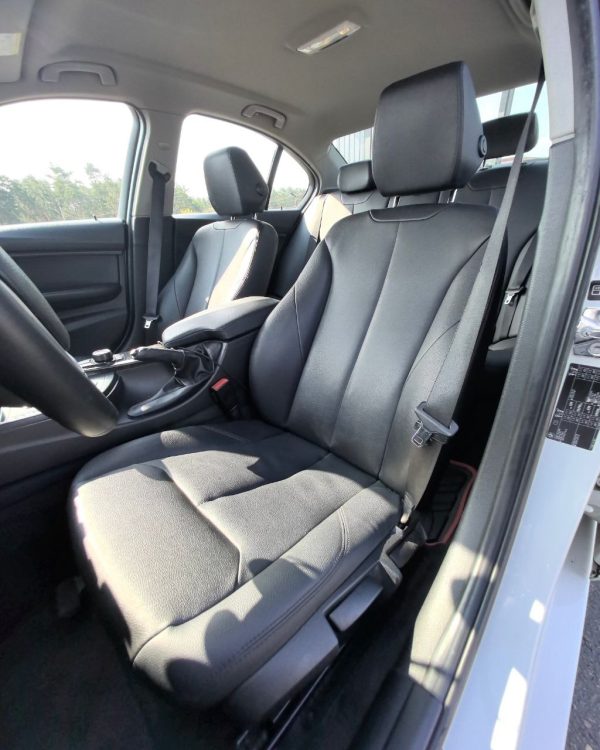 BMW 3 серия F30 F31 - Image 10