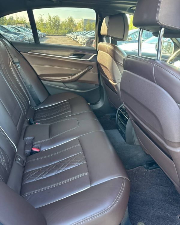 BMW 5 серия G30 G31 - Image 11