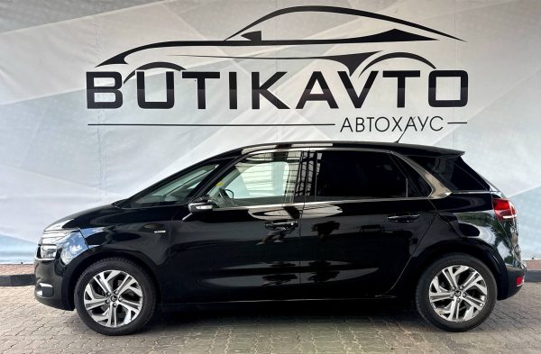 Citroen C4 Picasso II - Image 4