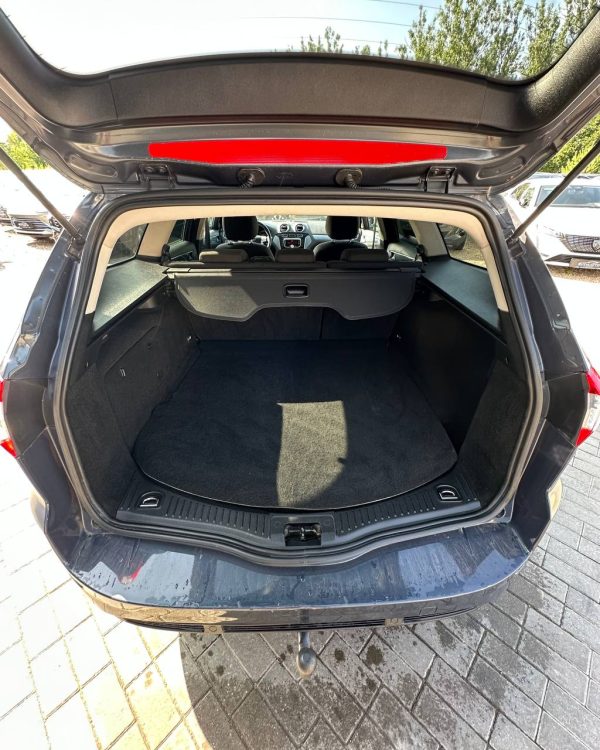FORD MONDEO - Image 10