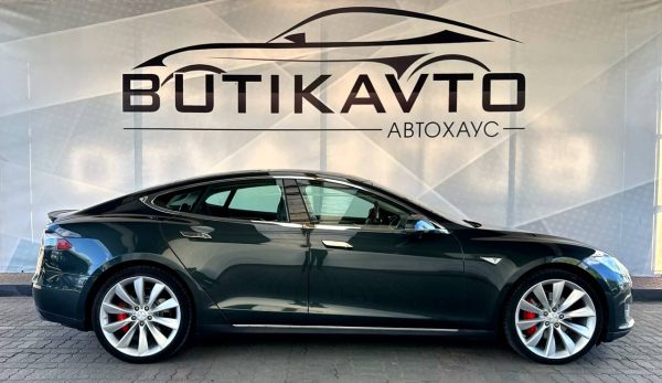 Tesla Model S I - Image 8