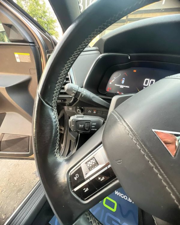 DS 7 Crossback I - Image 14