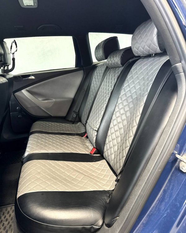 Volkswagen Passat B6 - Image 13
