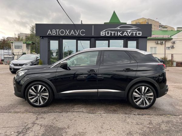 Peugeot 3008 II - Image 4