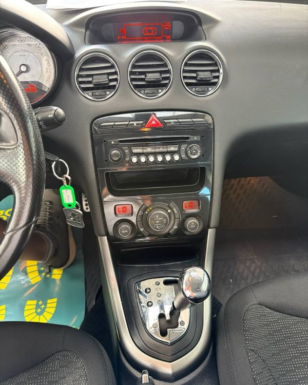 Peugeot 308 T7 · Рестайлинг - Image 11