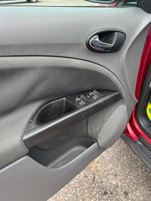 SEAT Altea I - Image 9
