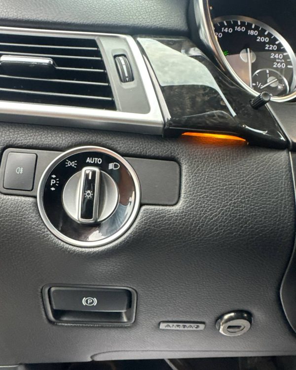 Mercedes-Benz GLE W166 - Image 24