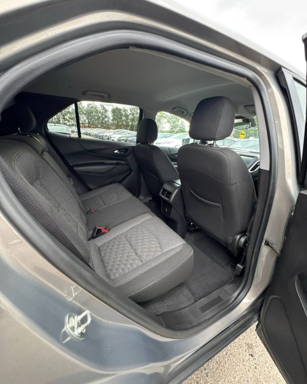 Chevrolet Equinox III - Image 13