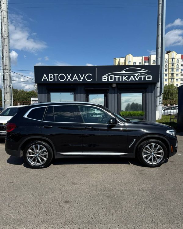 BMW X3 G01 - Image 7