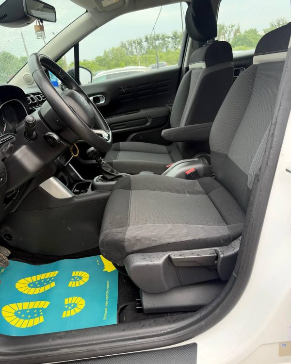 Citroen C3 Aircross I - Image 10