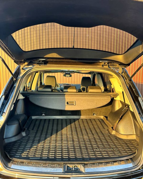 Nissan Qashqai+2 I · Рестайлинг - Image 13