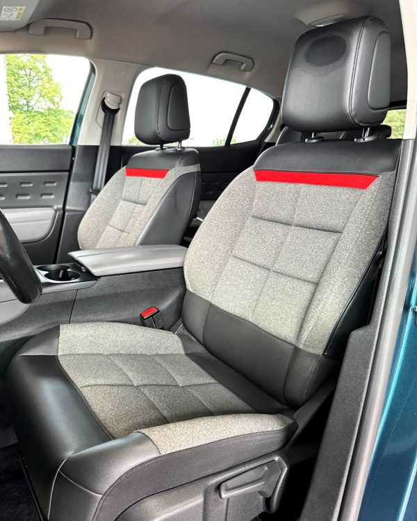 Citroen C5 Aircross I - Image 10