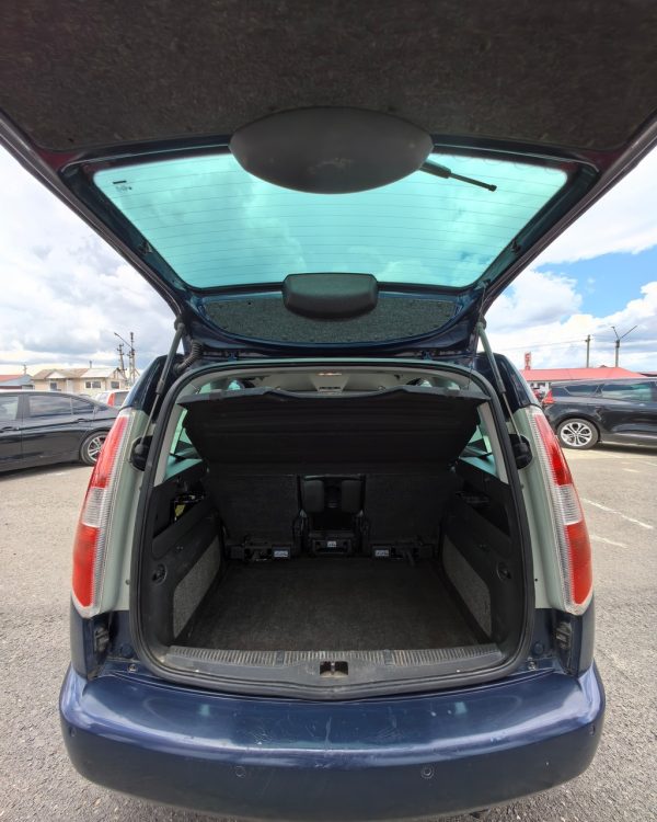 Skoda Roomster I - Image 12