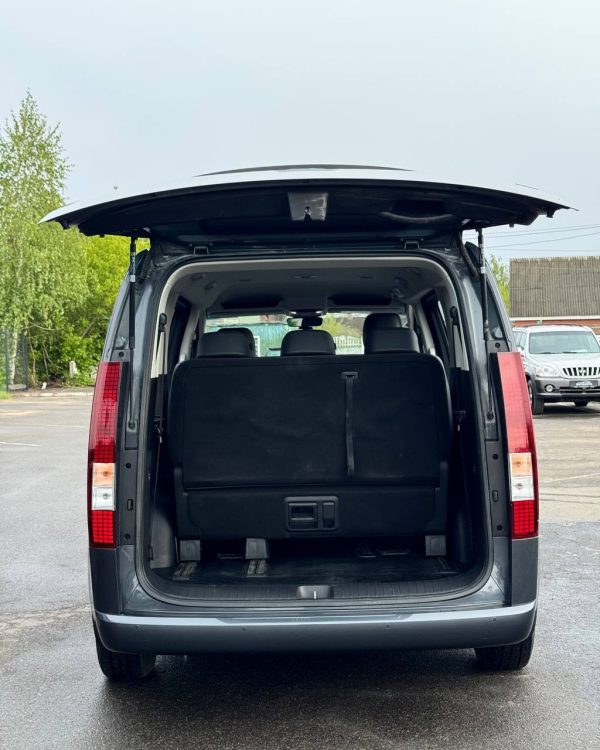Hyundai Staria I - Image 14