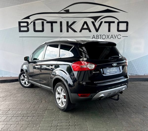Ford Kuga I - Image 5
