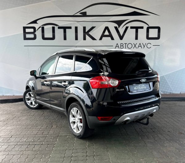 Ford Kuga I - Image 5