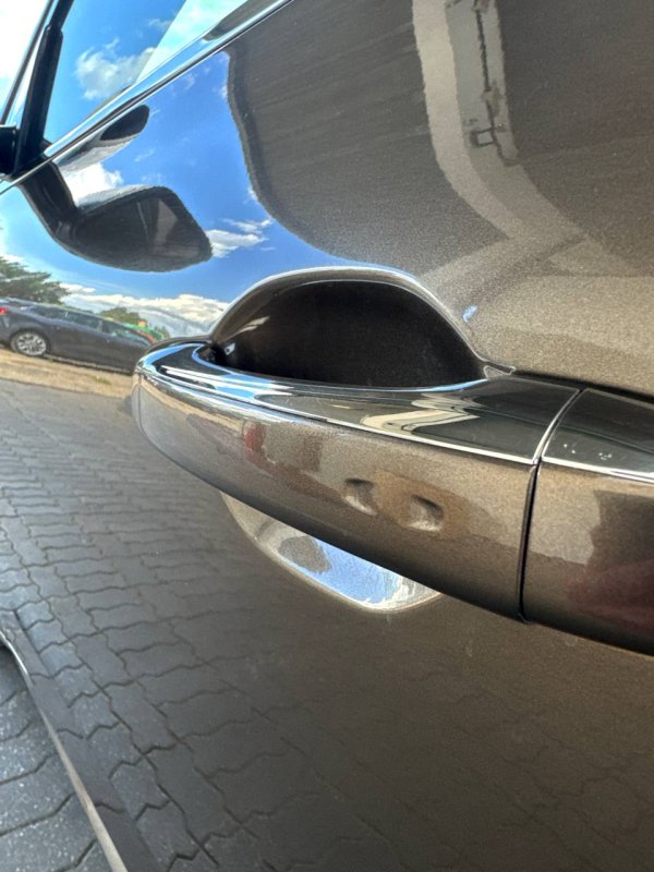 Renault Talisman I - Image 9
