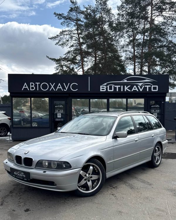 BMW 525 d 1941 - Image 3