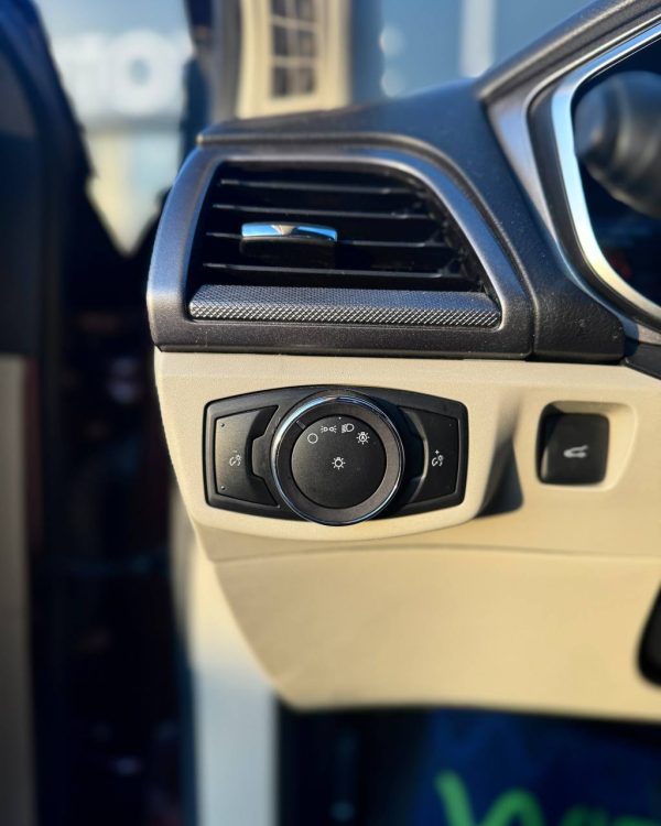 Ford Fusion USA II · 2-й рестайлинг - Image 19