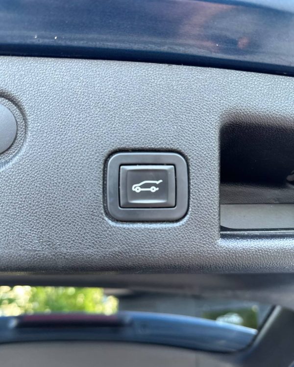 Chevrolet Equinox III - Image 15