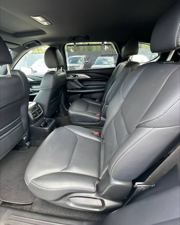 Mazda CX-9 II · Рестайлинг - Image 8