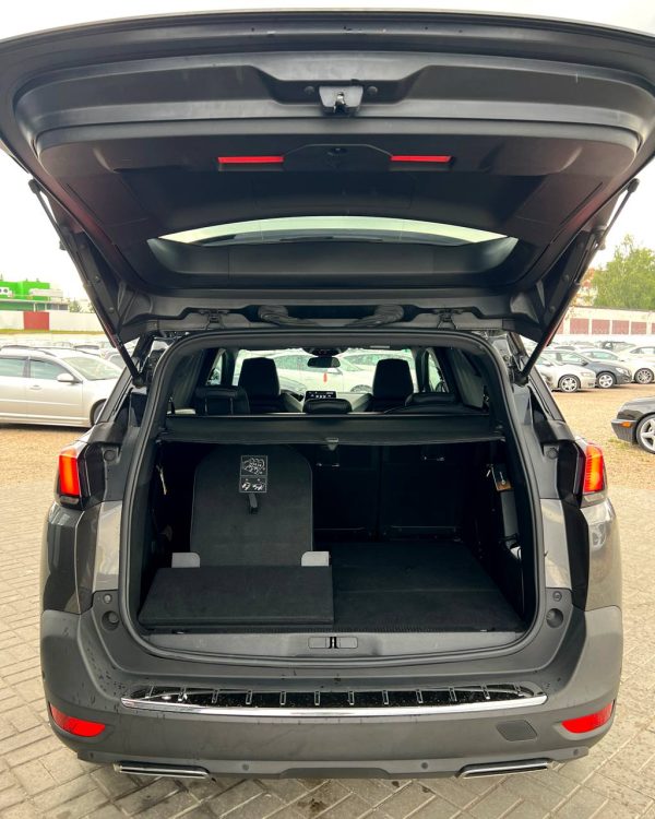 Peugeot 5008 II - Image 22