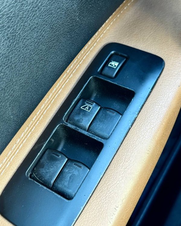 Nissan Qashqai+2 I · Рестайлинг - Image 18