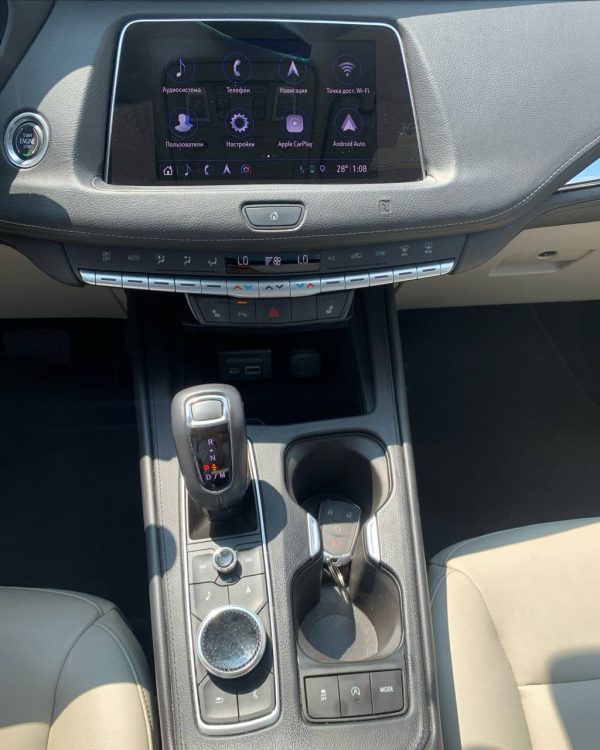 Cadillac XT4 I - Image 19