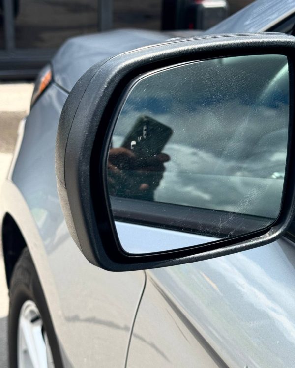 Ford Edge II Рестайлинг - Image 17