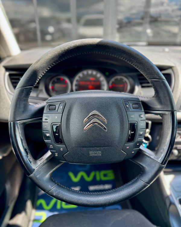 Citroen C5 II - Image 15
