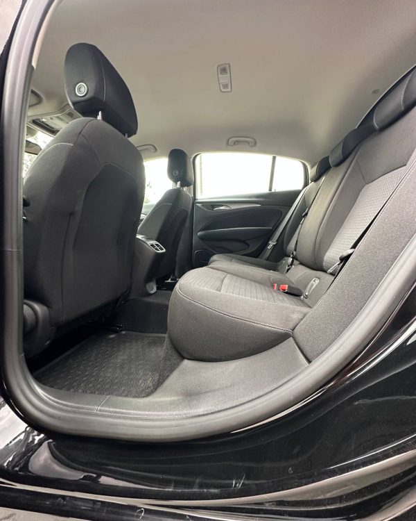 Opel Insignia II · Рестайлинг - Image 8