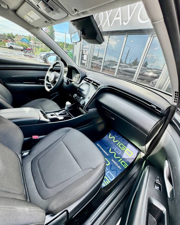Hyundai Tucson IV - Image 13