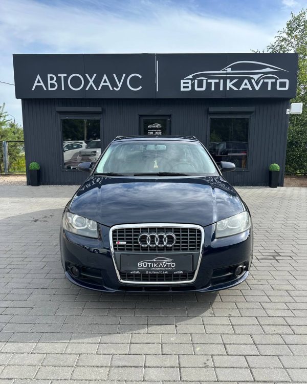 AUDI A3 - Image 2