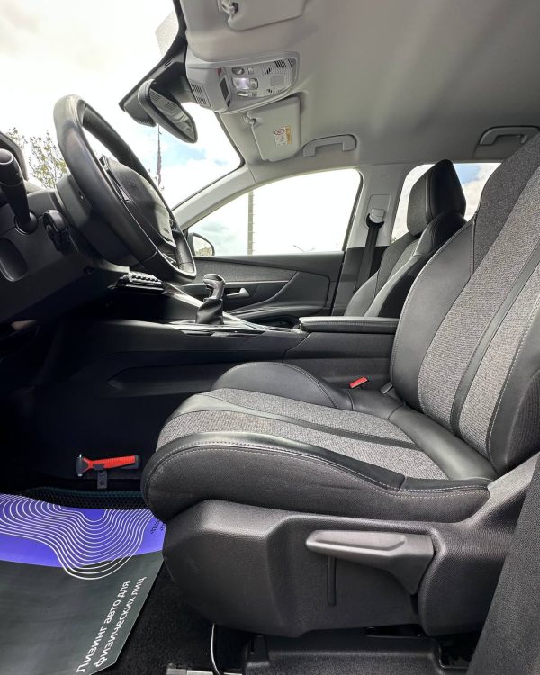 peugeot 3008 - Image 7