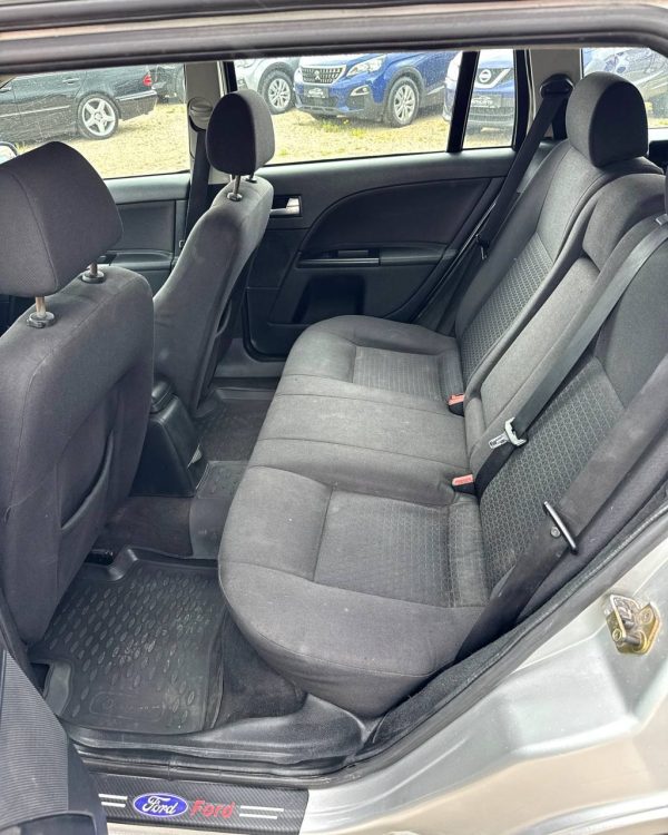 Ford Mondeo III · Рестайлинг - Image 14