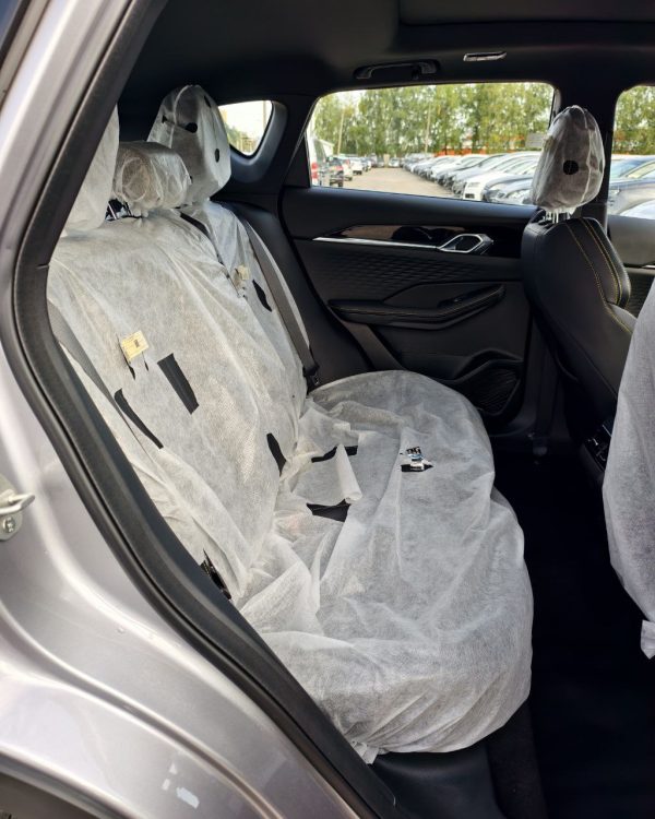 Geely Binyue L I - Image 13