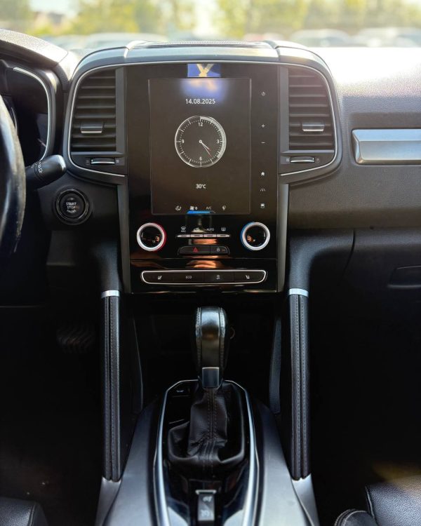 Renault Samsung QM6 I - Image 16