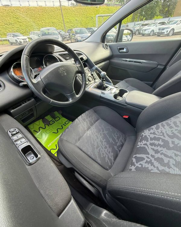 Peugeot 3008 I - Image 9