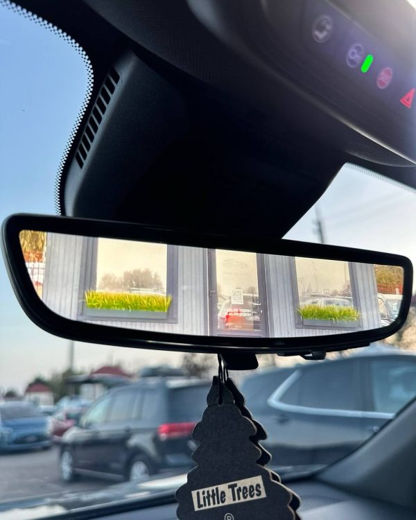 Chevrolet Equinox IV - Image 17
