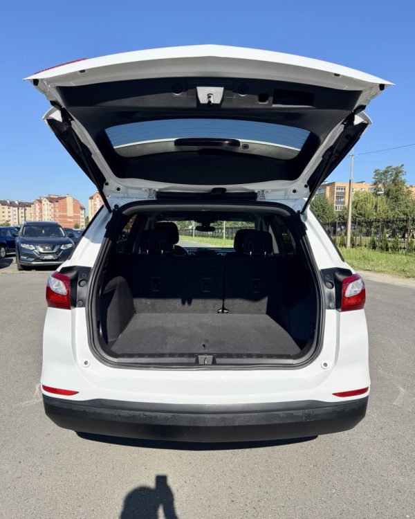 CHEVROLET EQUINOX LS - Image 14