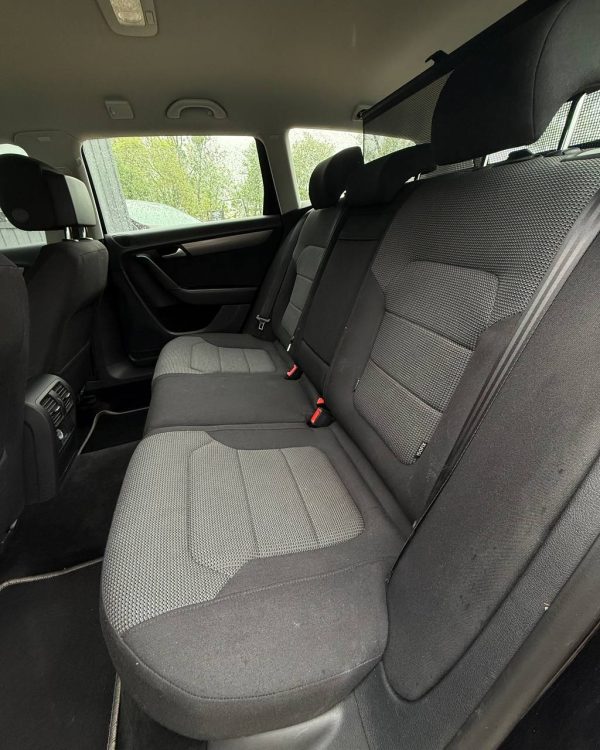 Volkswagen Passat B7 - Image 8