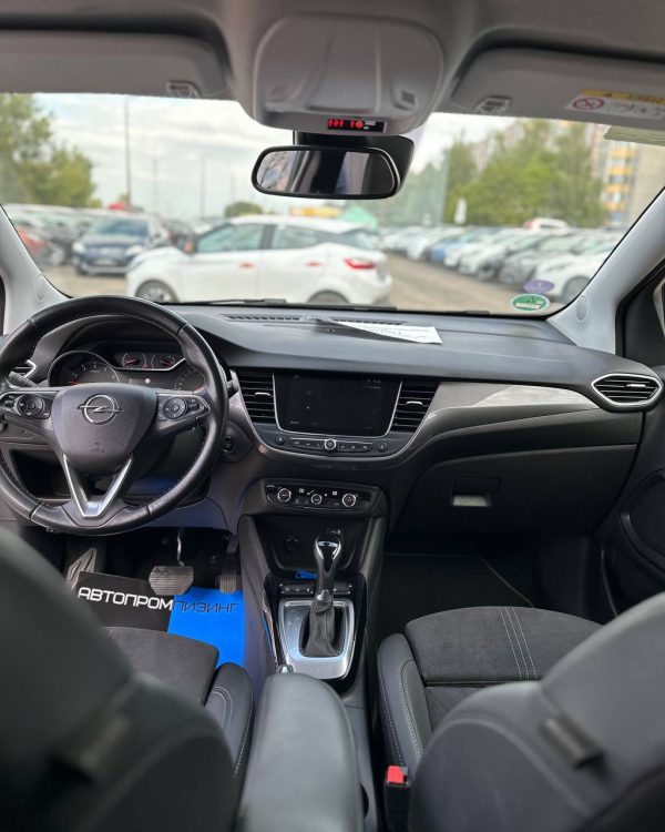 Opel Crossland X I · Рестайлинг - Image 9