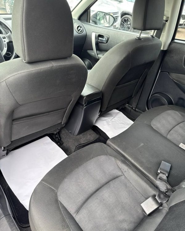 Nissan Qashqai+2 I · Рестайлинг - Image 11