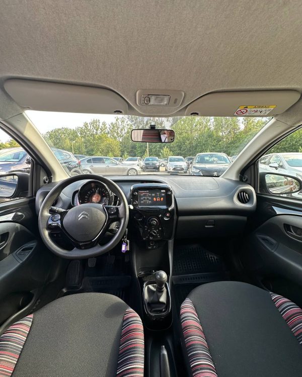 Citroen C1 II - Image 9