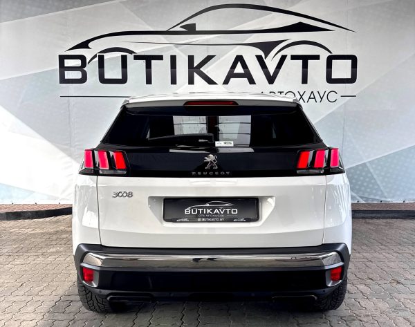 Peugeot 3008 II - Image 6