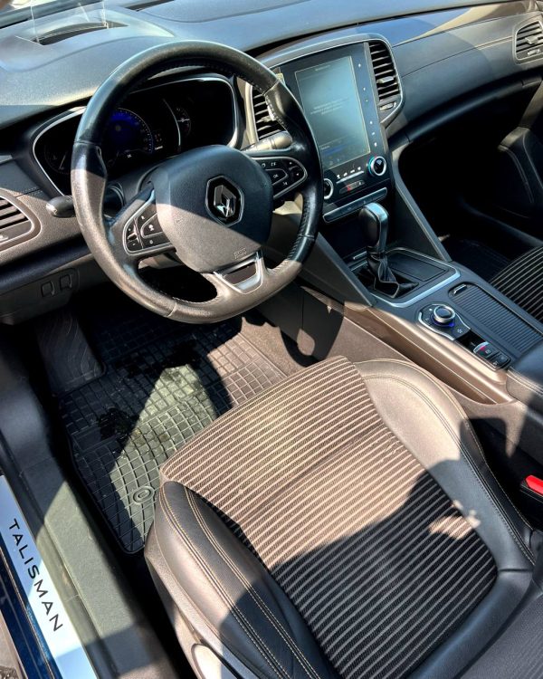 Renault Talisman I - Image 11