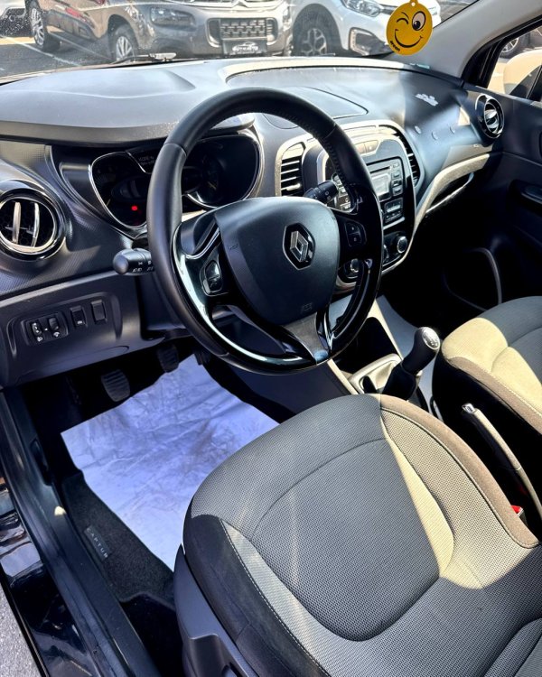Renault Captur I - Image 11