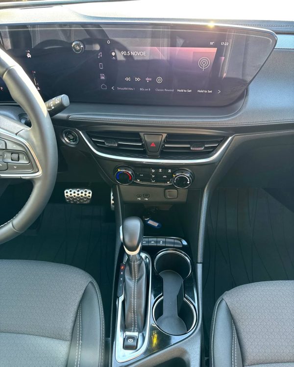 Buick Encore GX I · Рестайлинг - Image 15